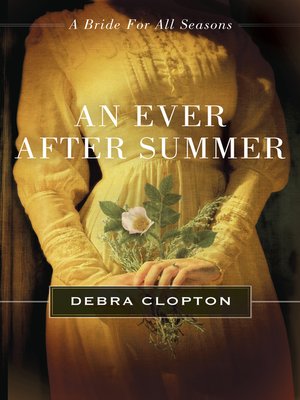 cover image of An Ever After Summer